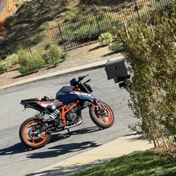 2024 ktm 390 duke 