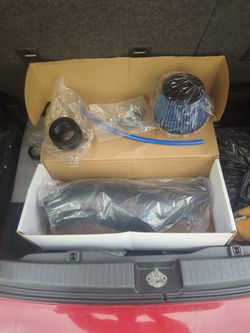 Honda k Series Exhaust System