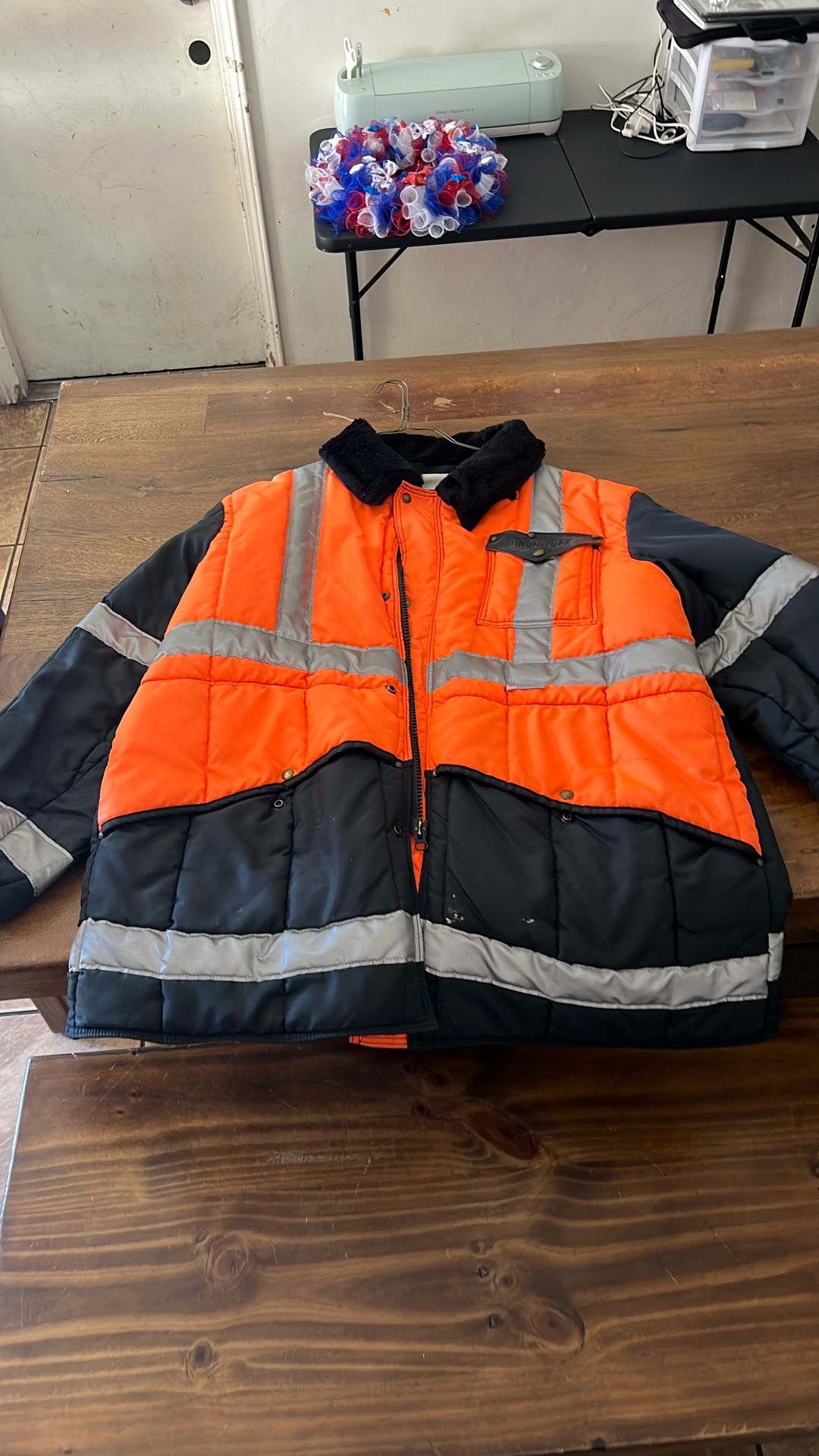 Refrigiwear Jacket