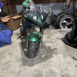 RARE X1 Super Pocket Project 