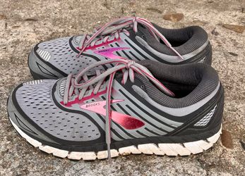 BROOKS RUNNING SHOES