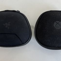 Xbox Elite & RAZER Controller Cases