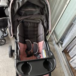 Stroller