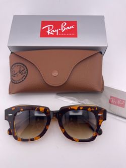 Rayban sunglasses