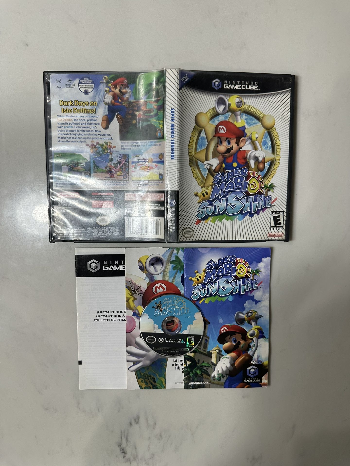 ZELDA Wind Waker Nintendo GameCube Video GAME for Sale in Chula Vista, CA -  OfferUp