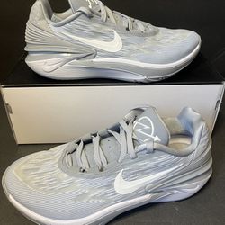 Nike Air Xoom G.T. Cut 2 TB Wolf Grey White Multiple Sizes Available 
