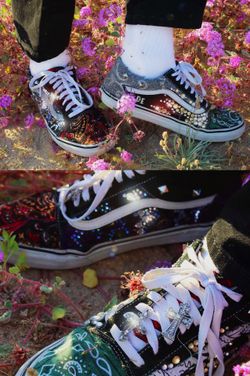DeDios Vans