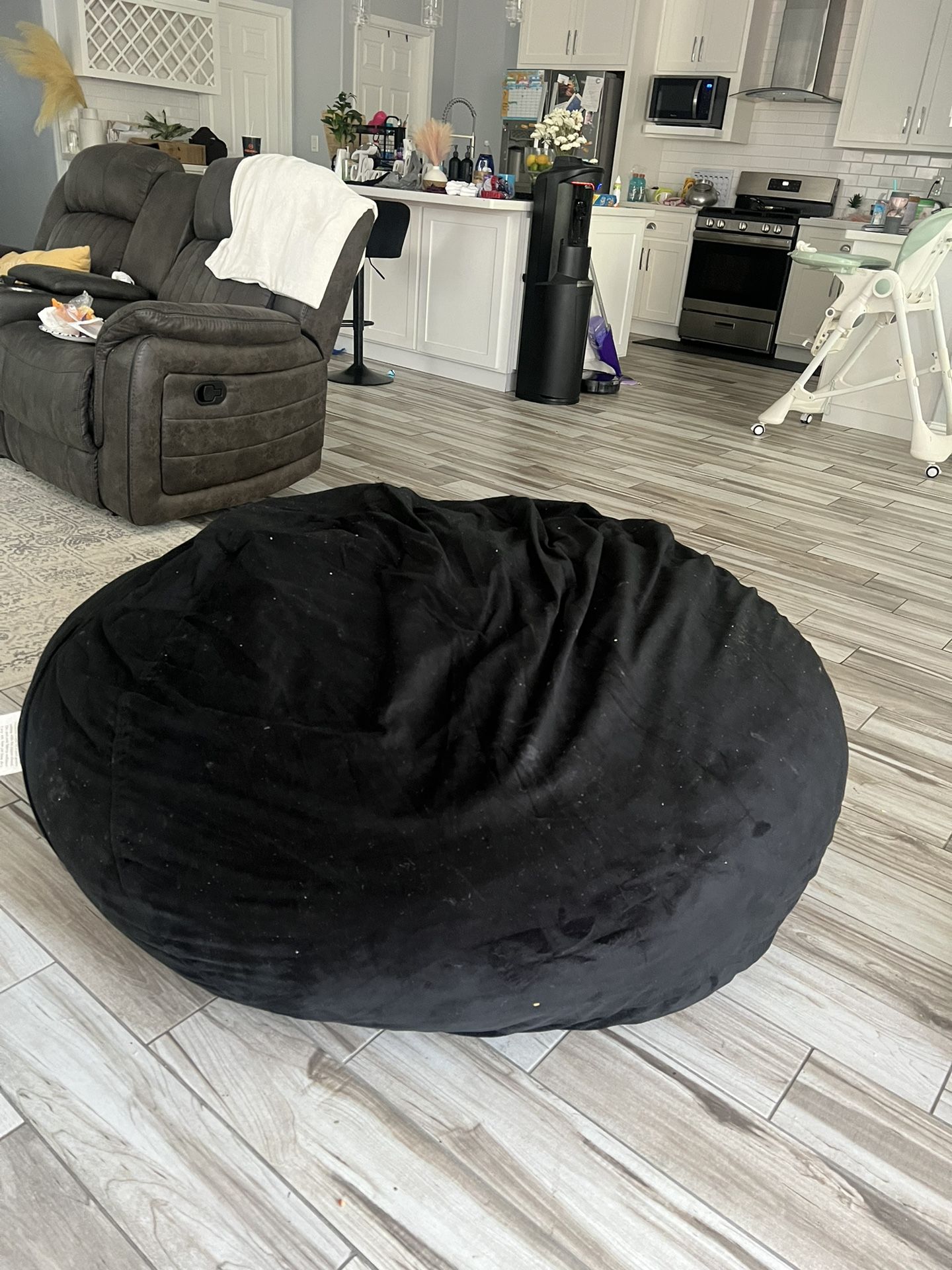 Huge Bean Bag
