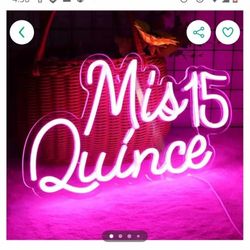 Mis 15 Sign
