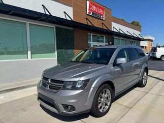 2019 Dodge Journey