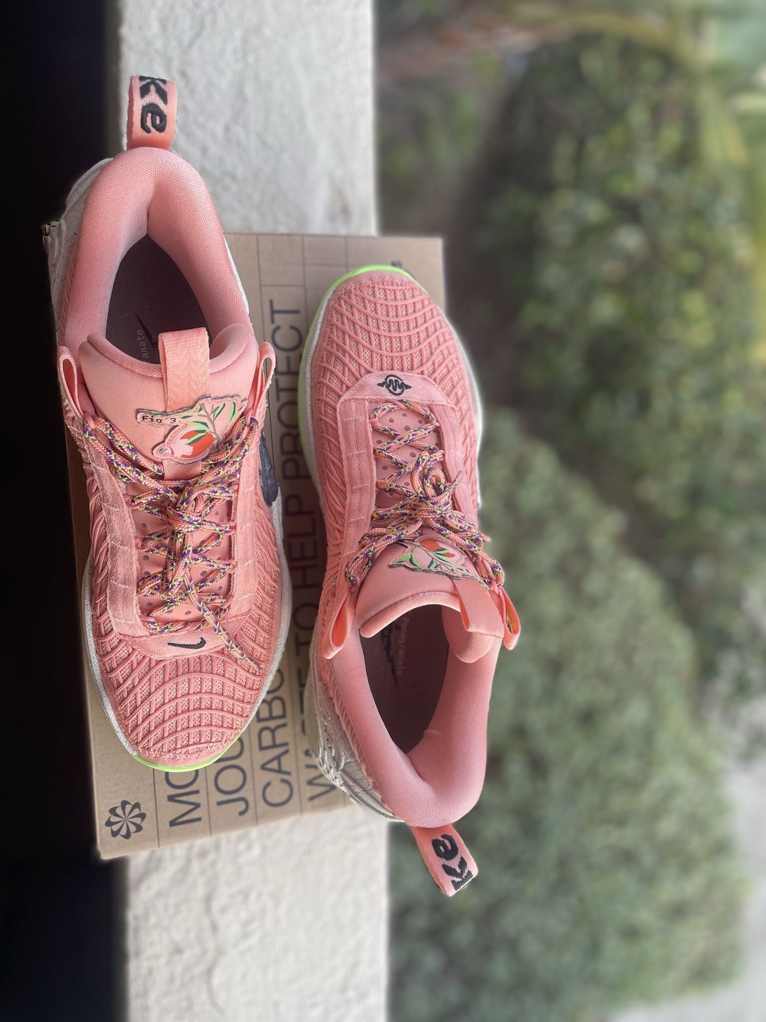 Nike Cosmic Unity Ghost