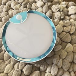 Toowell Motion Sensor Ceiling Light