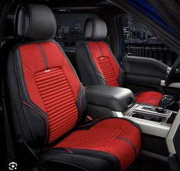 Rixxu Car Seat Cover