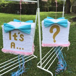 Pull String pinata