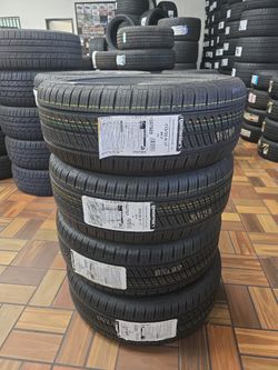 215 55 17 Contintal