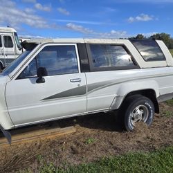1988 Toyota 4Runner