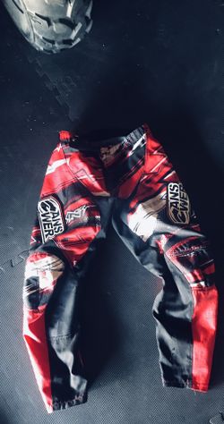 Off Roading Pants