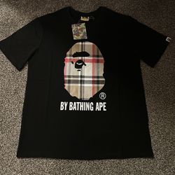 Bape Shirt