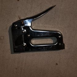 Arrow T50 Heavy Duty Staple Gun