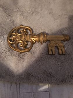 House decor key