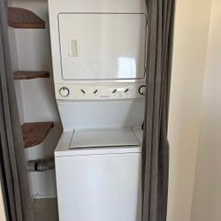 Washer Dryer