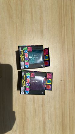 Gum drop nee doh