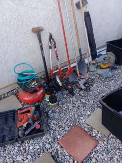 Home tools