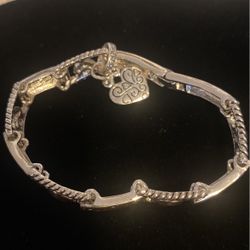 Bracelet Hearts