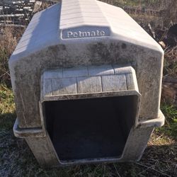 Large Dog House 