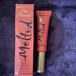 Too Faced Lipstick