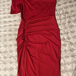 Red Dress ❣️