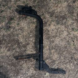 Car Bike Rack