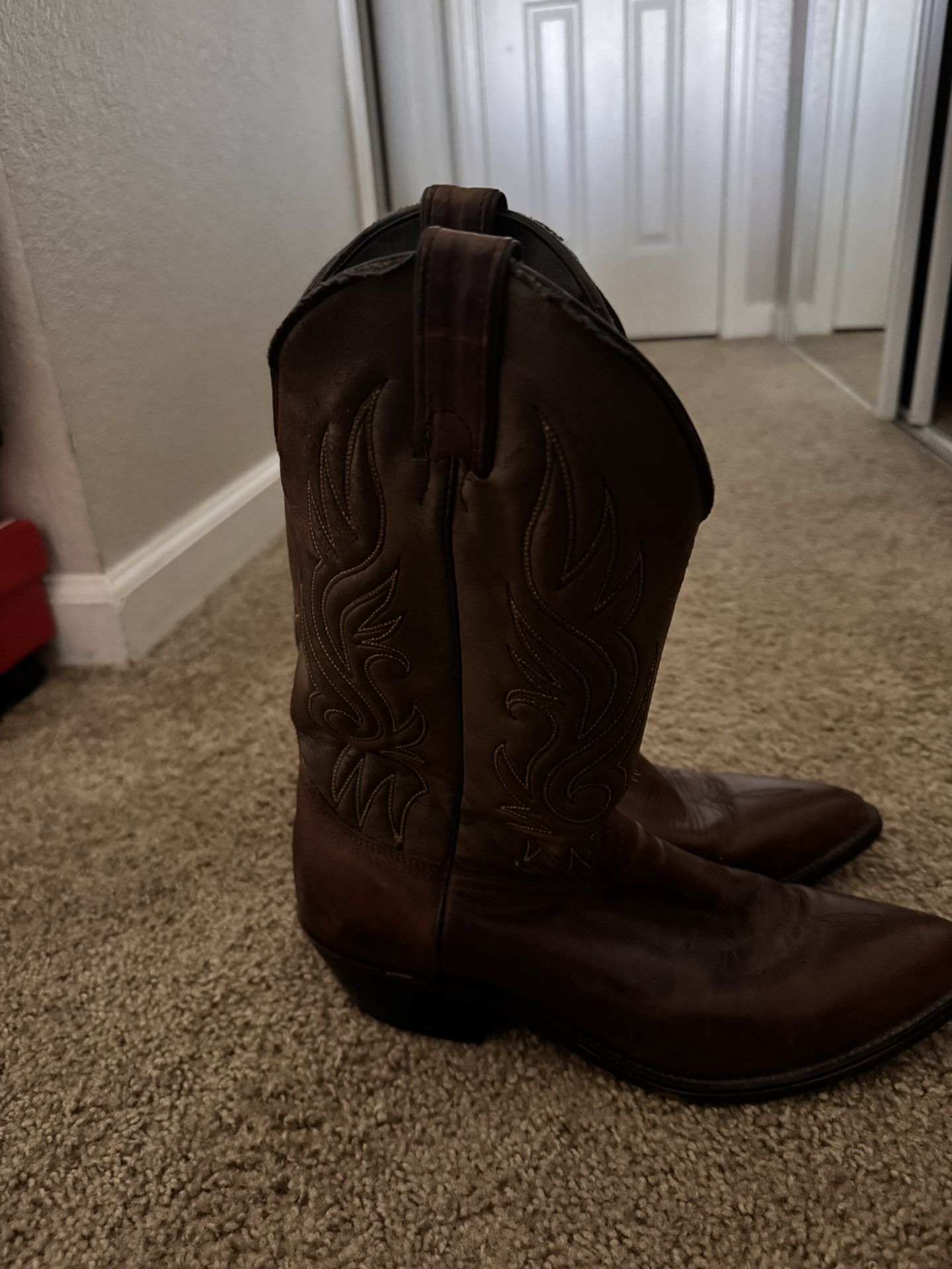 Man Boots