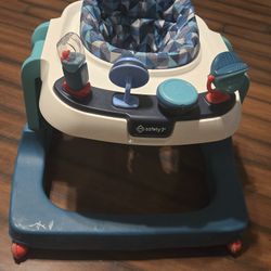 Andador Safety First