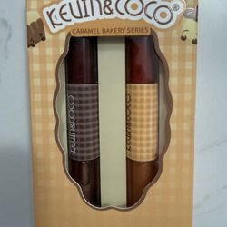 Kevin & Coco - Lip Gloss Set 