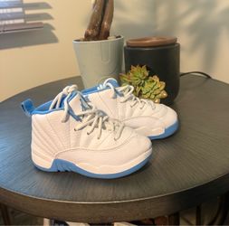 Jordan Toddler shoes