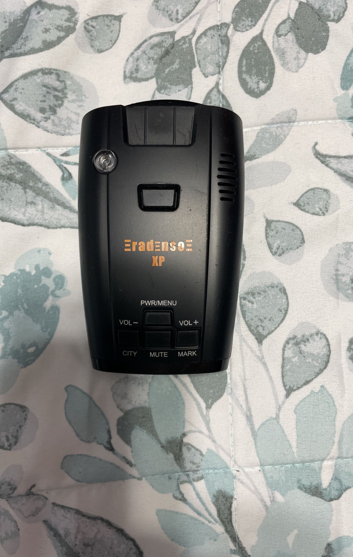 Radenso XP|Radar Detector