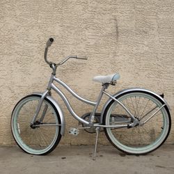 Beach cruiser 