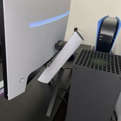 New In Box Sony M9 4k 144hz Full Array HDR Gaming Monitor!!