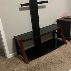 TV STAND /. Estante Para Televisión 