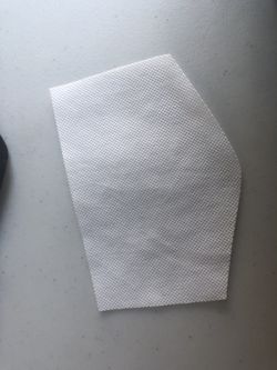 Filter 10 pcs