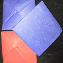 Squid Game ( Ddakji)