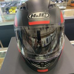 HJC Helmet 