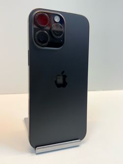 Apple iPhone 16 PRO MAX 256gb. ( Unlocked Phone )