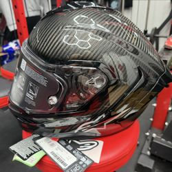 Alpinestars R10 Helmet New  