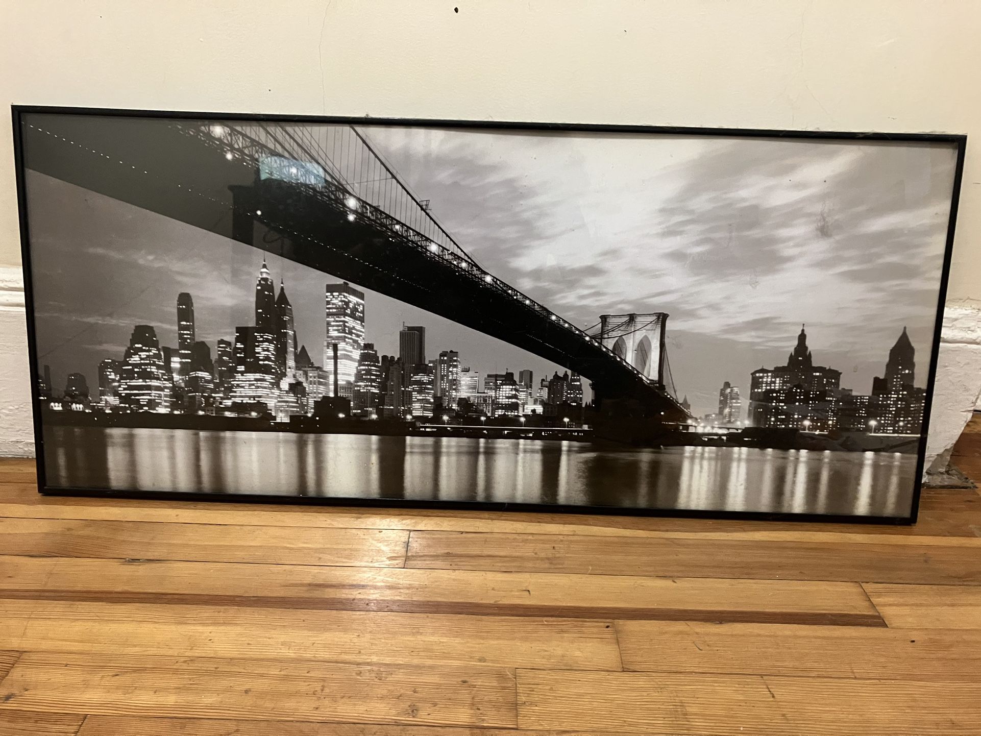 Free NYC Wall Art Must Be Picked Up Before April 28 8 Pm ET
