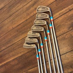 Titleist 735•CM Irons p-4