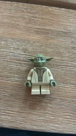 Yoda