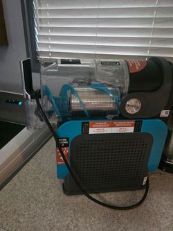 Ninja Slushie Machine