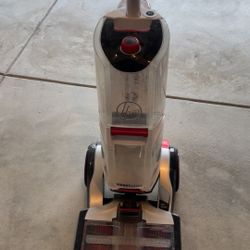 Hoover Smartwash Automatic Carpet Cleaner 